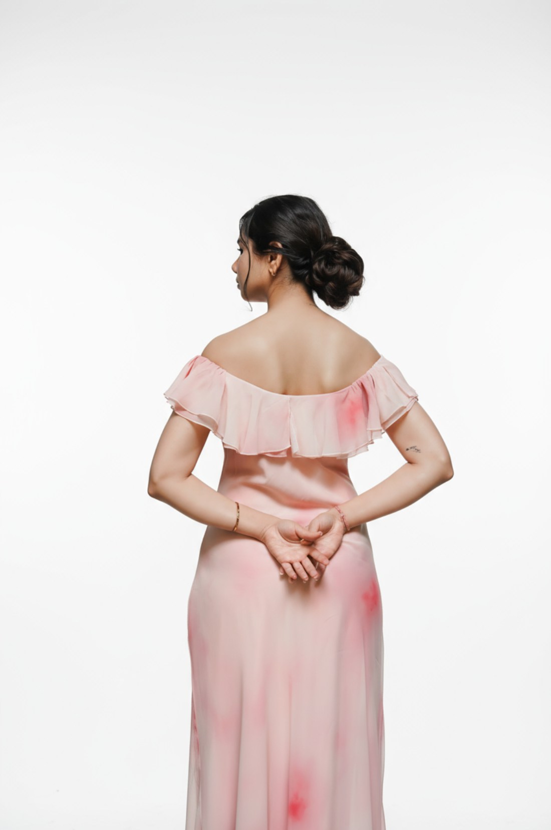 Rosewater Muse